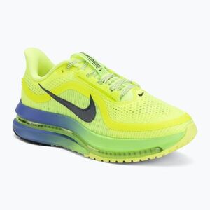 Férfi futócipő Nike Pegasus Premium volt ice/lime blast/black spruce (Pegasus Premium HQ2592-702) kép