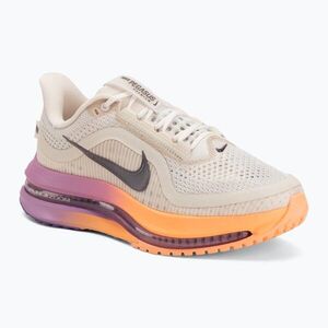 Női futócipő Nike Pegasus Premium chalk/orange pulse/light magenta/tattoo (Pegasus Premium HQ2593-113) kép