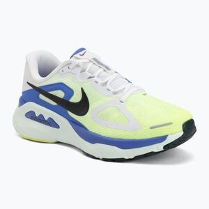 Férfi futócipő Nike Structure Plus white/volt ice/barely green/black spruce (Structure Plus HQ3048-111) kép