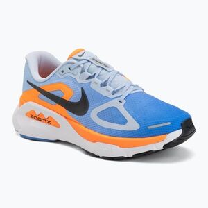 Férfi futócipő Nike Structure Plus hydrogen blue/blue crystal/off noir (Structure Plus HQ3048-400) kép
