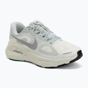 Női futócipő Nike Structure Plus light silver/metallic silver (Structure Plus HQ3049-004) kép
