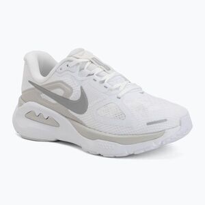 Női futócipő Nike Structure Plus white/photon dust/metallic silver (Structure Plus HQ3049-100) kép