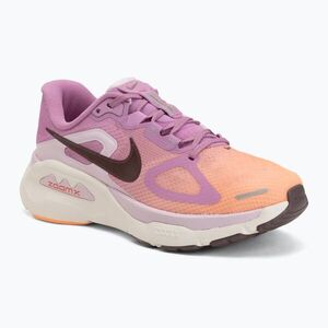 Női futócipő Nike Structure Plus light magenta/orange pulse/pink foam/tattoo (Structure Plus HQ3049-503) kép