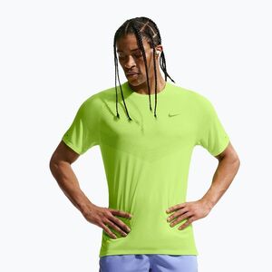 Férfi futópóló Nike Stride ADV volt ice (Stride ADV HV5203-737) kép