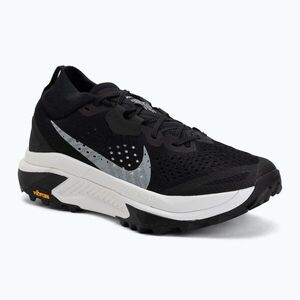 Férfi futócipő Nike ACG Zegama black/safety orange/summit white (ACG Zegama HV8113-001) kép