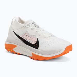 Férfi futócipő Nike ACG Zegama summit white/phantom/safety orange/black (ACG Zegama HV8113-103) kép