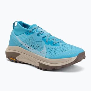 Férfi futócipő Nike ACG Zegama balightic blue/light orewood brown/white (ACG Zegama HV8113-400) kép