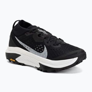 Női futócipő Nike ACG Zegama black/safety orange/summit white (ACG Zegama HV8115-001) kép