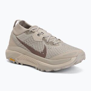 Női futócipő Nike ACG Zegama cream ii/light orewood brown/diffused taupe (ACG Zegama HV8115-200) kép