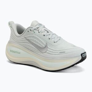 Női futócipő Nike Vomero Plus light silver/metallic silver (Vomero Plus HV8154-004) kép