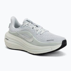 Női futócipő Nike Winflo 12 off white/barely green/metallic silver (Winflo 12 HV9273-104) kép