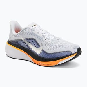 Férfi futócipő Nike Pegasus 42 white/lapis/total orange/metallic silver (Pegasus 42 IB1873-102) kép
