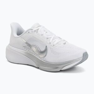 Női futócipő Nike Pegasus 42 white/wolf grey/metallic silver (Pegasus 42 IB1881-102) kép