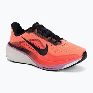 Női futócipő Nike Pegasus 42 lava glow/flash crimson/light magenta/black (Pegasus 42 IB1881-602) kép