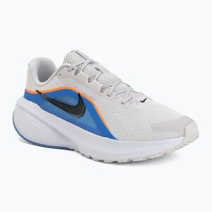 Férfi futócipő Nike Downshifter 14 platinum tint/black/white/off noir (Downshifter 14 IB1895-004) kép