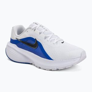 Férfi futócipő Nike Downshifter 14 white/racer blue/anthracite/black (Downshifter 14 IB1895-105) kép