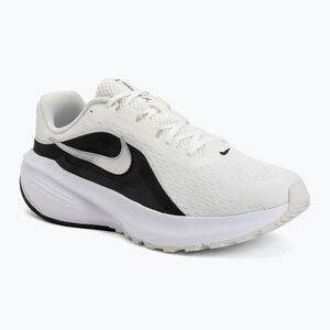 Férfi futócipő Nike Downshifter 14 summit white/black/white/metallic silver (Downshifter 14 IB1895-107) kép