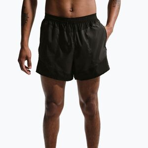Férfi futóshort Nike Stride Dri-Fit Brief-Lined 5" off noir/black/black (Stride Dri-Fit Brief-Lined 5" IF2016-010) kép