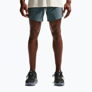 Férfi futóshort Nike Stride Dri-Fit 2in1 7" mineral slate (Stride Dri-Fit 2in1 7" IF2036-382) kép
