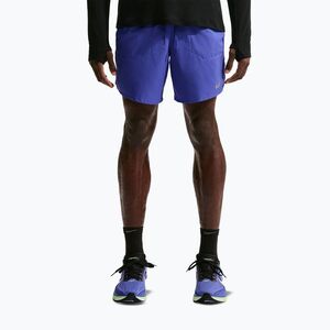 Férfi futóshort Nike Stride Dri-Fit 2in1 7" lapis (Stride Dri-Fit 2in1 7" IF2036-430) kép