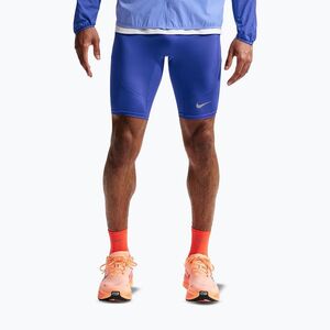 Férfi leggings Nike Stride Dri-Fit Half Tight lapis (Stride Dri-Fit Half Tight IF2040-430) kép