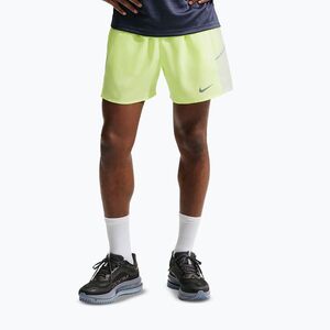 Férfi futóshort Nike Miler Dri-Fit 2in1 5" volt ice/barely volt (Miler Dri-Fit 2in1 5" IF2044-737) kép