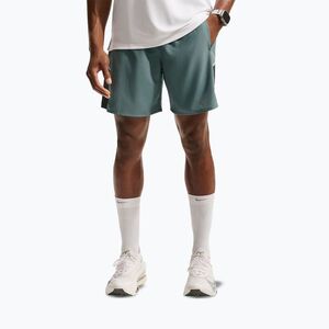 Férfi futóshort Nike Miler Dri-Fit 2in1 7" mineral slate (Miler Dri-Fit 2in1 7" IF2054-382) kép