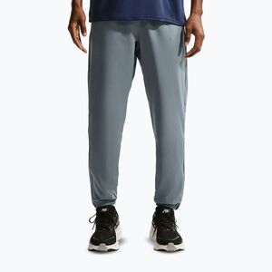Férfi futónadrág Nike Miler Dri-Fit Woven smoke grey/smoke grey (Miler Dri-Fit Woven IF2062-084) kép