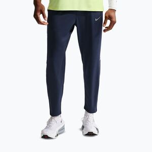Férfi futónadrág Nike Miler Dri-Fit Knit midnight navy (Miler Dri-Fit Knit IF2064-410) kép