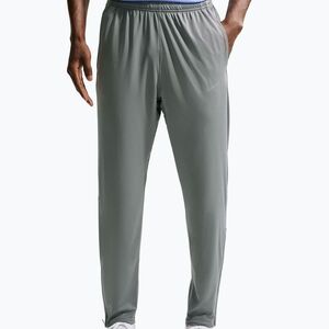 Férfi futónadrág Nike Miler Dri-Fit Knit smoke grey (Miler Dri-Fit Knit IF2064-084) kép