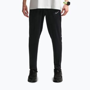 Férfi futónadrág Nike Miler Dri-Fit Knit black (Miler Dri-Fit Knit IF2064-010) kép