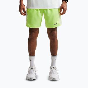 Férfi futóshort Nike Miler Dri-Fit Brief Lined7" volt ice/barely volt (Miler Dri-Fit Brief Lined7" IF2070-737) kép