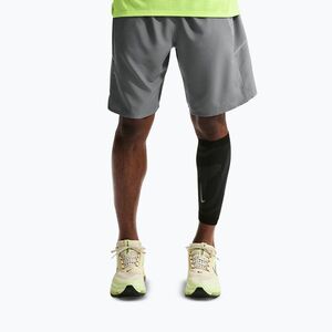 Férfi futóshort Nike Miler Dri-Fit 9" smoke grey/smoke grey (Miler Dri-Fit 9" IF2076-084) kép