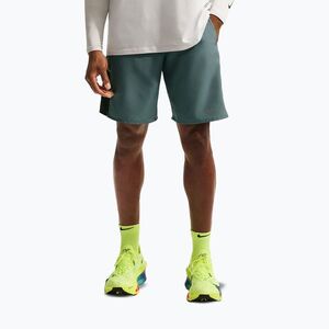 Férfi futóshort Nike Miler Dri-Fit 9" mineral slate (Miler Dri-Fit 9" IF2076-382) kép