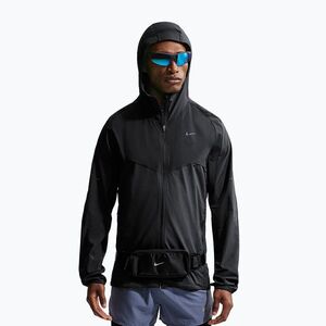 Férfi futódzseki Nike Stride Dri-Fit black/off noir/black/black (Stride Dri-Fit IF2367-010) kép