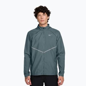 Férfi futódzseki Nike Miler Repel UV mineral slate (Miler Repel UV IF2369-382) kép