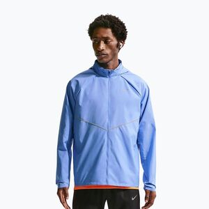 Férfi futódzseki Nike Miler Repel UV royal pulse/royal pulse (Miler Repel UV IF2369-494) kép