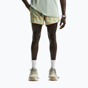 Férfi futóshort Nike Stride Dri-Fit Brief Lined 5" jade horizon (Stride Dri-Fit Brief Lined 5" IO0530-370) kép