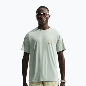 Férfi futópóló Nike Stride Dri-Fit ADV jade horizon (Stride Dri-Fit ADV IO0543-370) kép