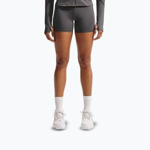 Női leggings Nike Swift High Waisted 4" medium ash (Nike Swift High Waisted 4" IO4298-254) kép