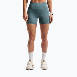 Női leggings Nike Swift High Waisted 4" mineral slate (Nike Swift High Waisted 4" IO4298-382) kép