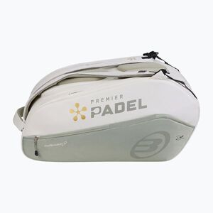 Padel táska Bullpadel BPP26003 Vertex W Premier ecru (BPP26003 Vertex W Premier 495206) kép