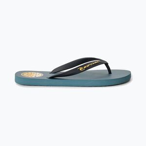 Férfi papucsok Rip Curl Icons of Surf Bloom Open Toe moss (Icons of Surf Bloom Open Toe 1AKMOT) kép
