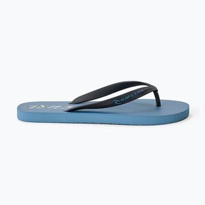 Férfi papucsok Rip Curl Icons of Surf Bloom Open Toe light blue (Icons of Surf Bloom Open Toe 1AKMOT) kép