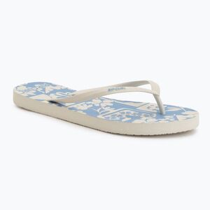 Női papucsok Rip Curl Mixed Bloom Open Toe blissful blue (Mixed Bloom Open Toe 186WOT) kép