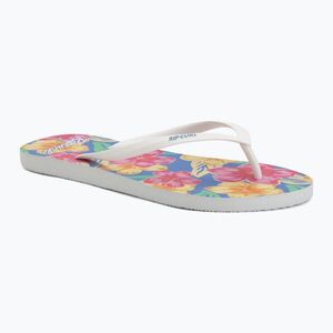 Női papucsok Rip Curl Mixed Bloom Open Toe blue (Mixed Bloom Open Toe 186WOT) kép