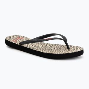 Női papucsok Rip Curl Mixed Bloom Open Toe natural (Mixed Bloom Open Toe 186WOT) kép