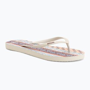 Női papucsok Rip Curl Mixed Bloom Open Toe red (Mixed Bloom Open Toe 186WOT) kép