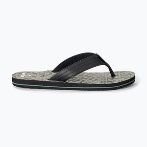 Férfi papucsok Rip Curl Ripper Bloom military green (Ripper Bloom 1C0MOT) kép