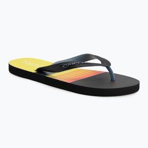 Férfi papucsok Rip Curl Daybreaker Bloom Open Toe neon lime (Daybreaker Bloom Open Toe 1DKMOT) kép